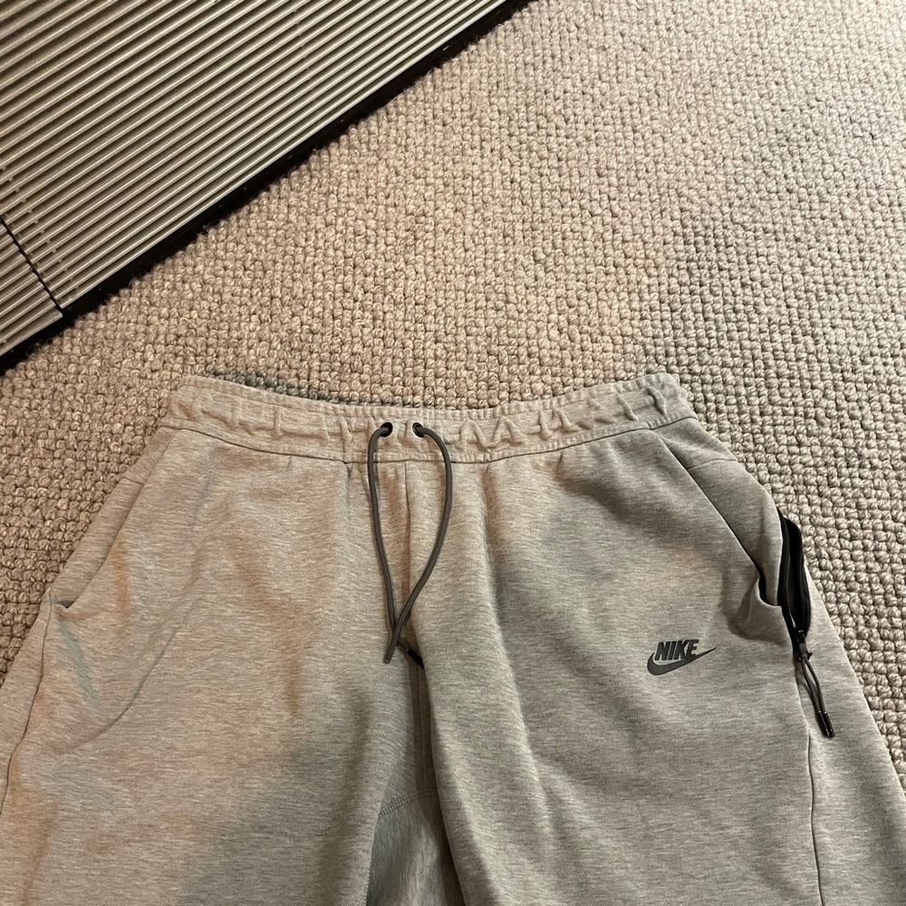 Nike Tech Shorts